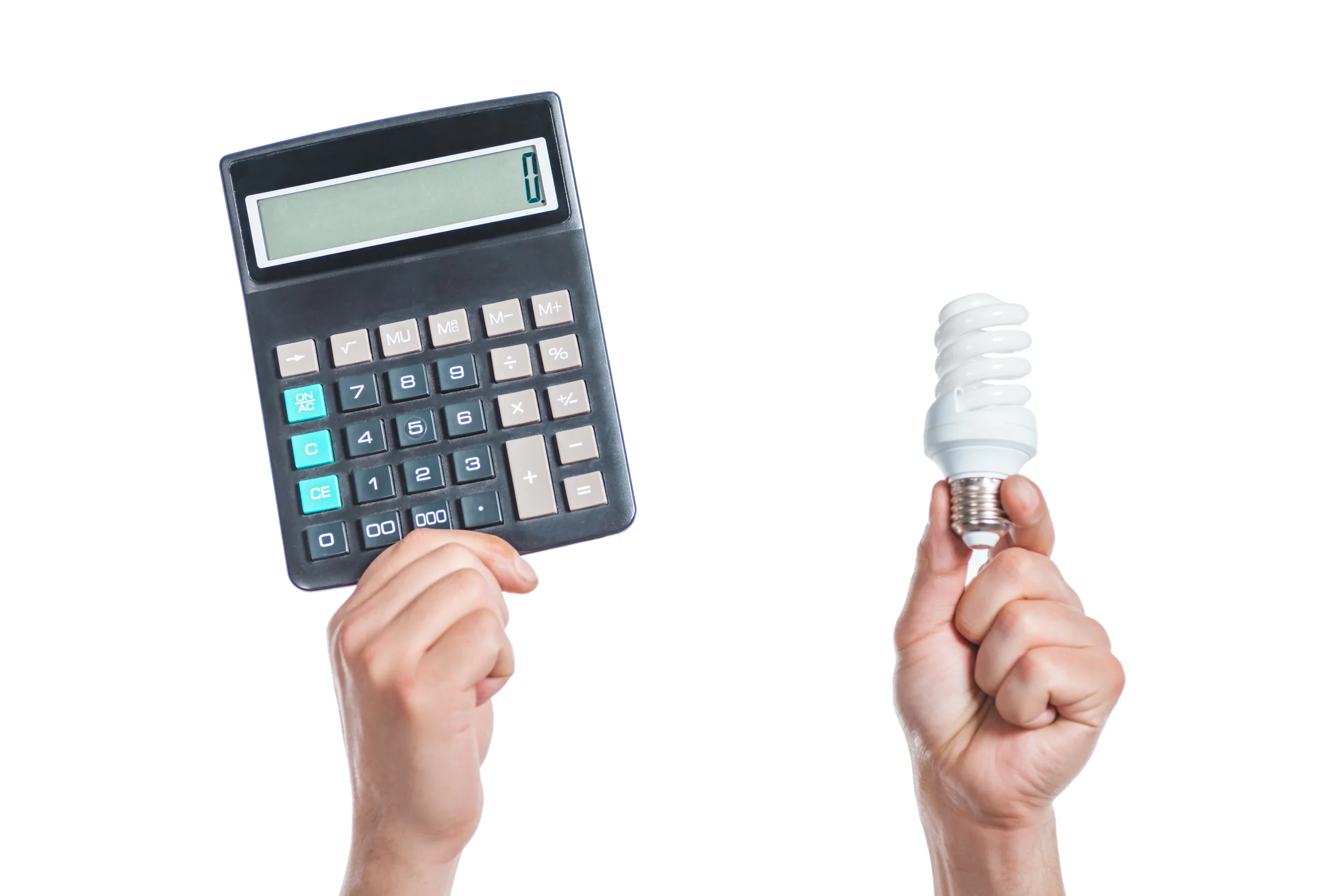 revisar factura luz