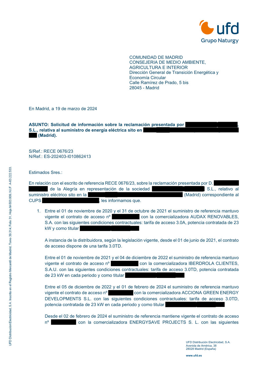 Documento del caso C10 (datos personales tapados)