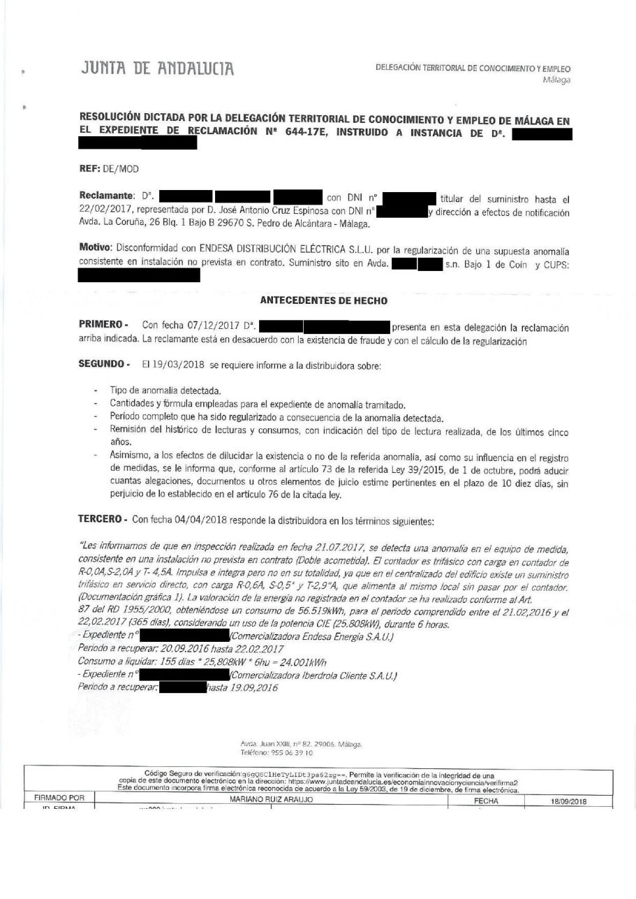 Documento del caso C11 (datos personales tapados)