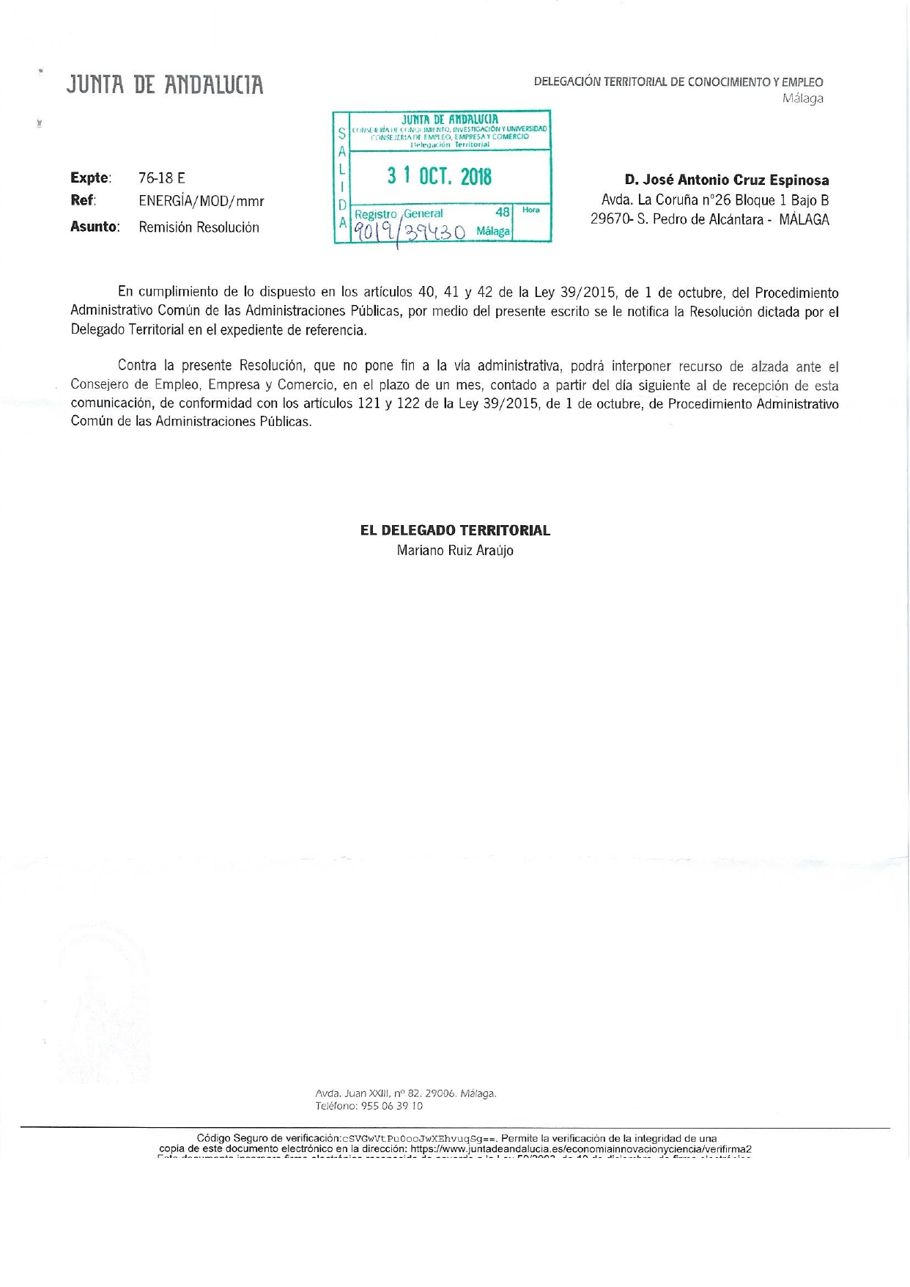 Documento del caso C12 (datos personales tapados)