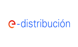e distribución