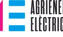 Logo de Agri-Energía Eléctrica