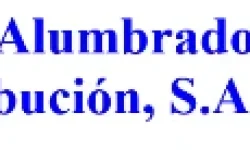 logo alumbradoelectricoceutadistribucion com