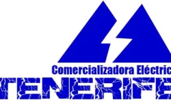 logo comercializadoraelectricadetenerife es