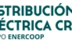 logo distribucionelectricacrevillent es