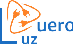 logo dueroluz com