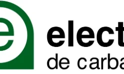 logo electradecarbayin es