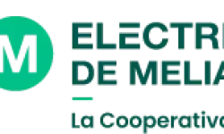 logo electricademeliana com