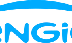 logo engie com