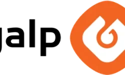 logo galp com