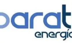 logo paratienergia com